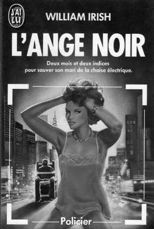 l'ange noir