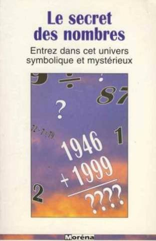 secret des nombres