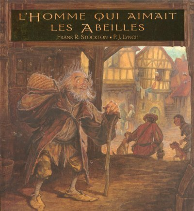 L'homme qui aimait les abeilles