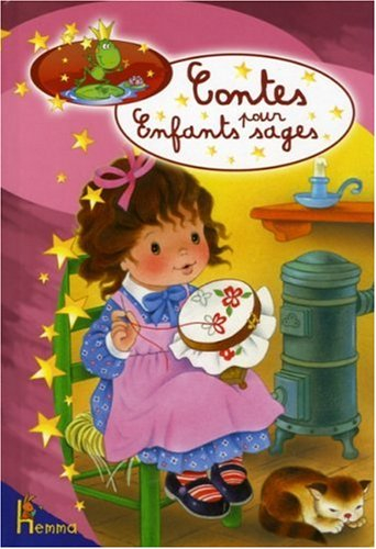 Contes pour enfants sages. Vol. 2