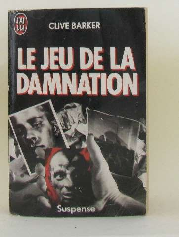 le jeu de la damnation