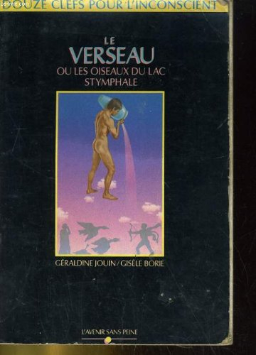 le verseau ou les oiseaux du lac stymphale