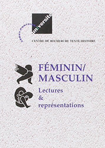 Feminin / Masculin
