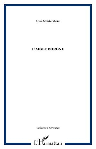 L'aigle borgne