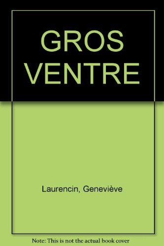 Gros-ventre