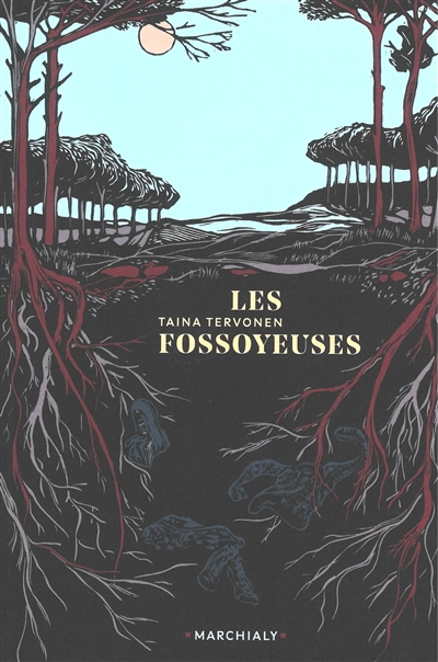 Les fossoyeuses