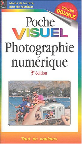 Photographie numérique