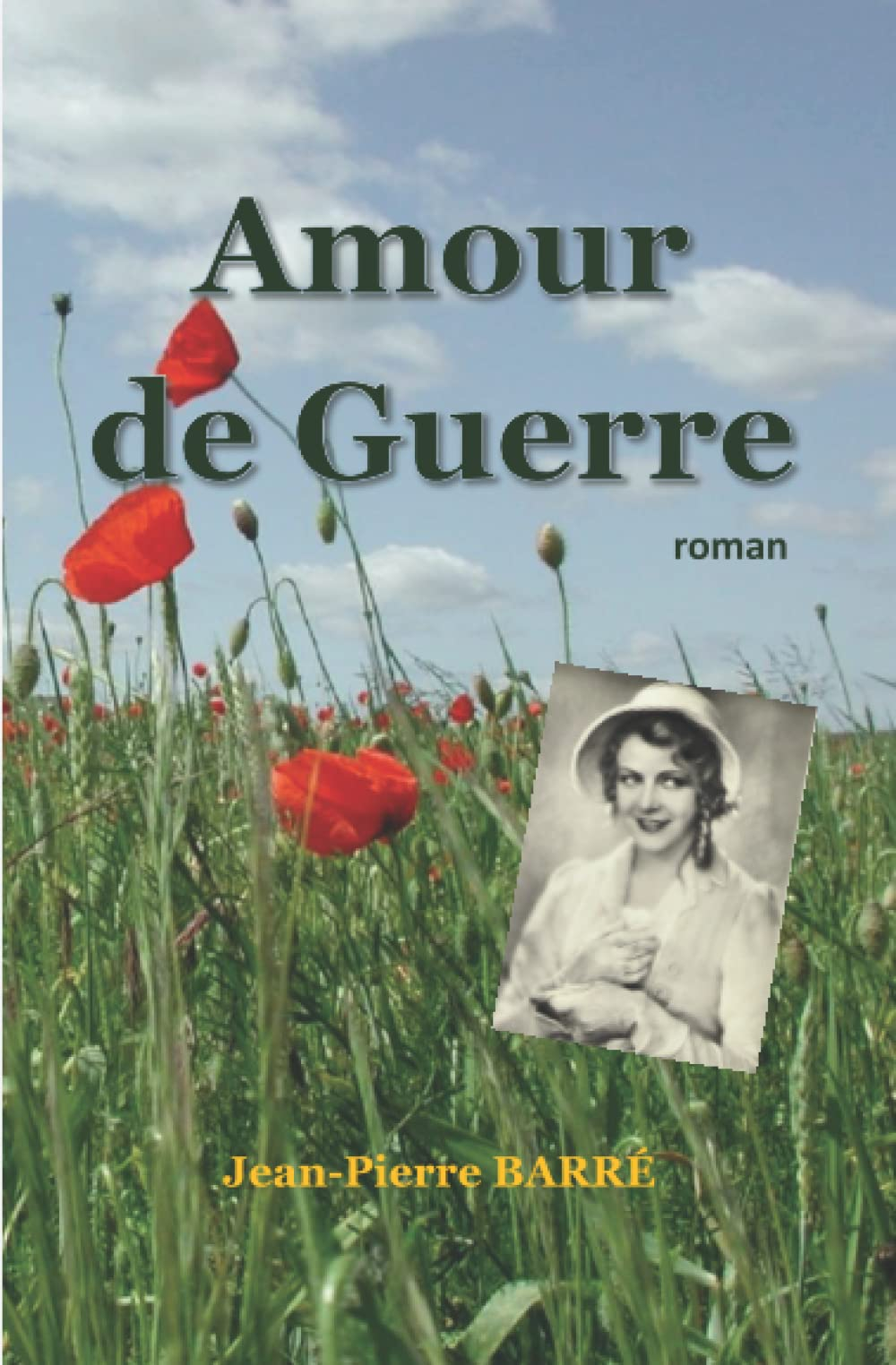 Amour de guerre: Improbable rencontre
