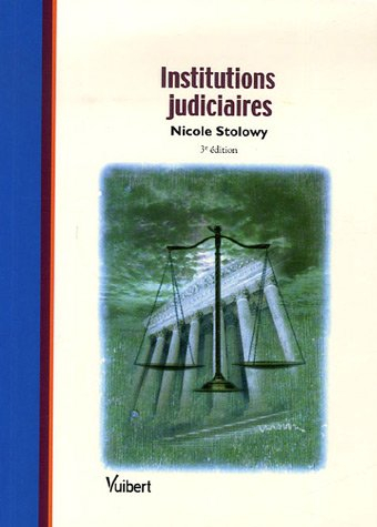 Institutions judiciaires