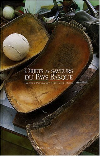 Objets & saveurs du Pays basque