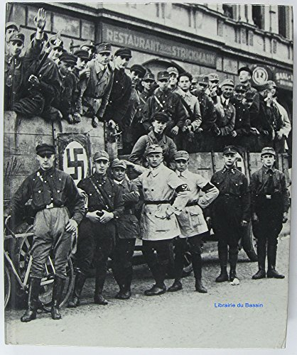 la deuxieme guerre mondiale les annees d'illusion