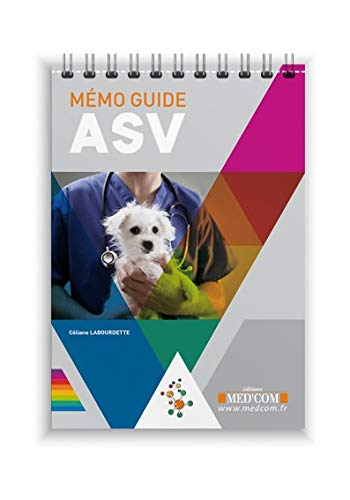 Mémo guide ASV
