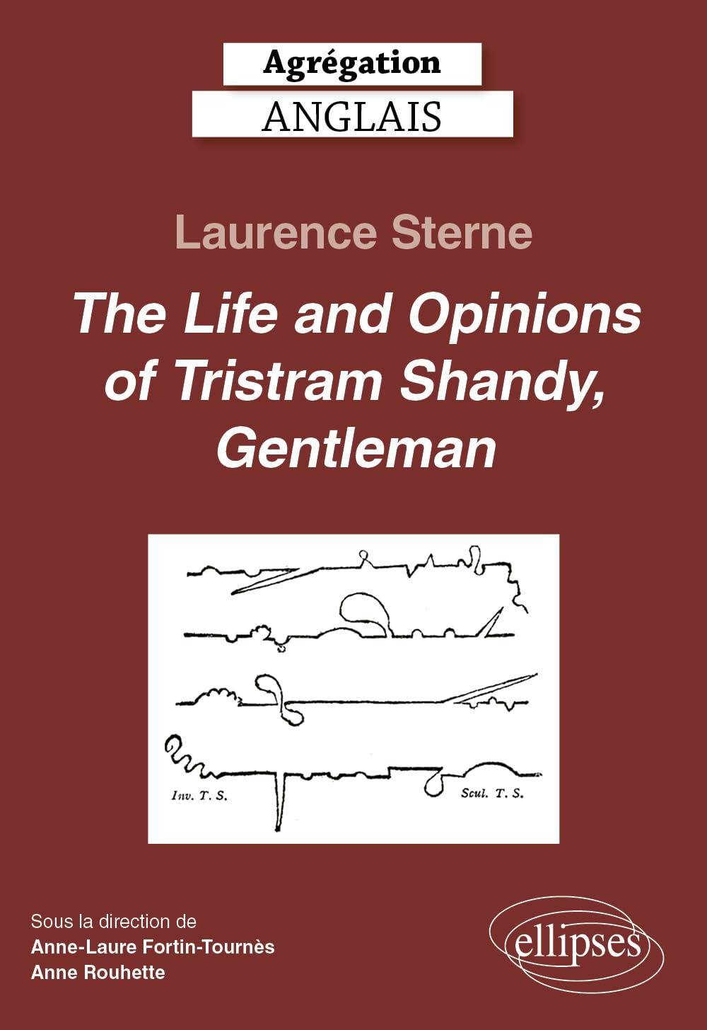 Laurence Sterne, The life and opinions of Tristram Shandy, gentleman : agrégation anglais