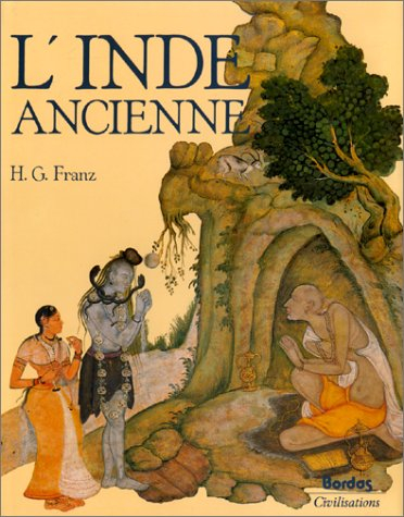 L'Inde ancienne : histoire et civilisation