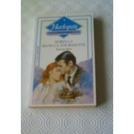 sorella dans la tourmente (harlequin)