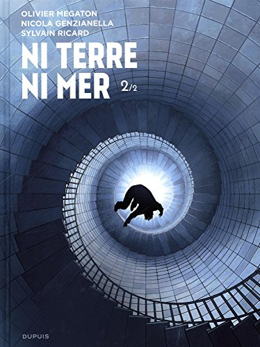 Ni terre ni mer. Vol. 2