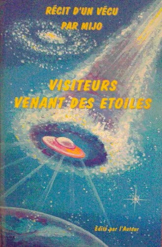 Visiteurs venant des étoiles