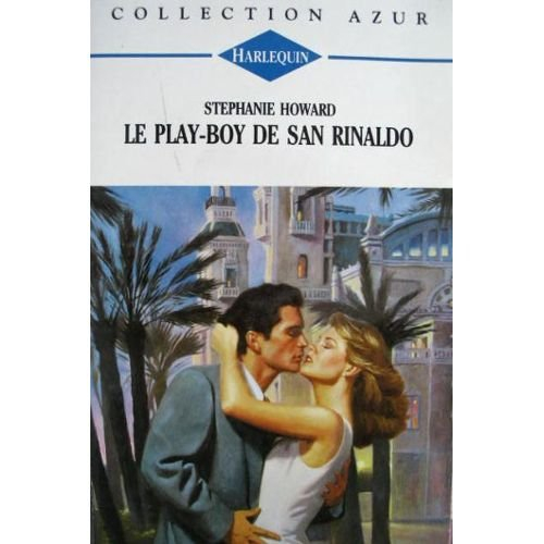 Le play-boy de San Rinaldo