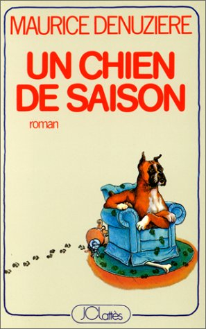un chien de saison