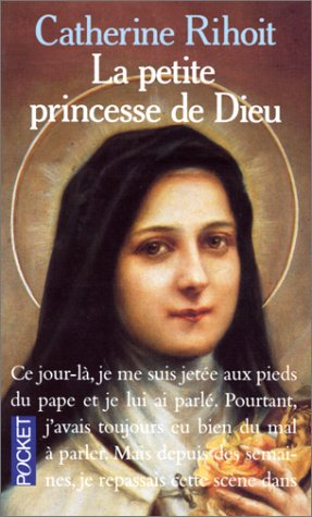 La Petite princesse de Dieu