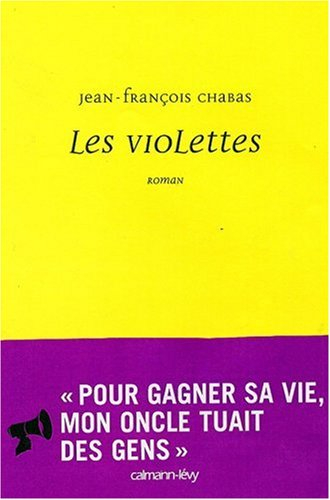 Les violettes