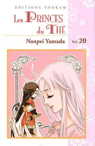 Les princes du thé. Vol. 20
