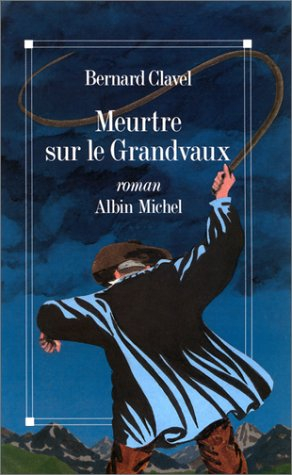 meurtre sur le grandvaux