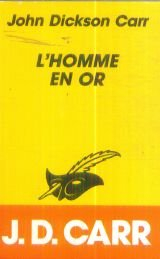 L'Homme en or