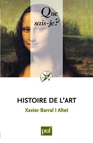 Histoire de l'art