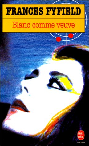 Blanc comme veuve