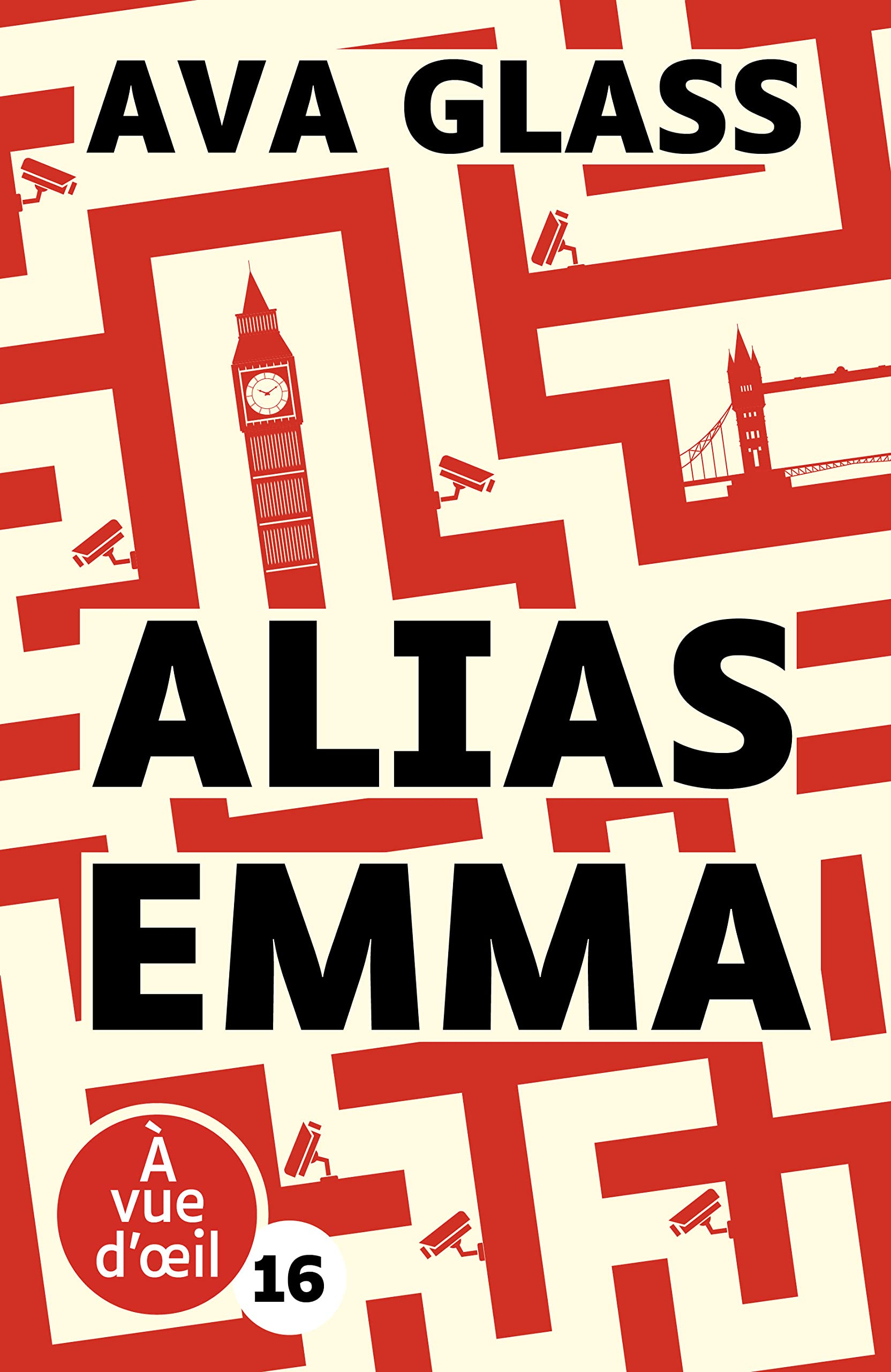Alias Emma
