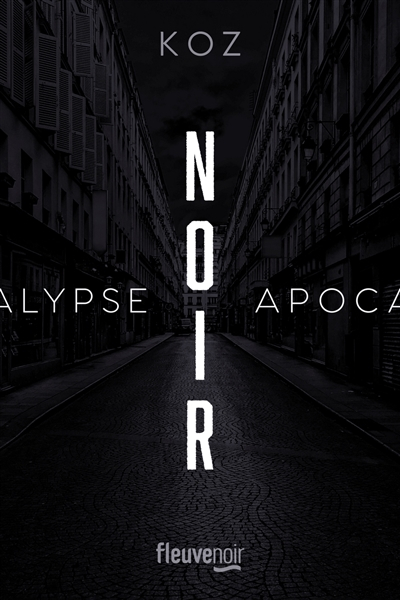 Apocalypse. Noir