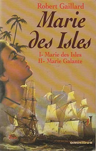 Marie des Isles