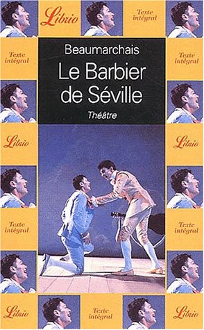 le barbier de séville