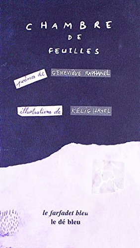 Chambres de feuilles