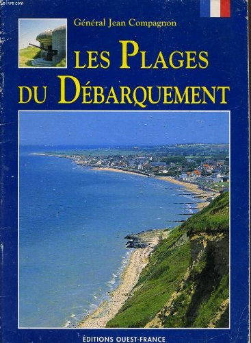 Les plages du débarquement