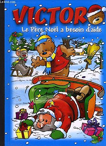 le noël de victor - 2 delen
