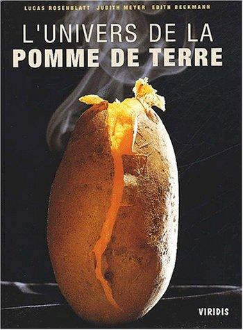 L'univers de la pomme de terre