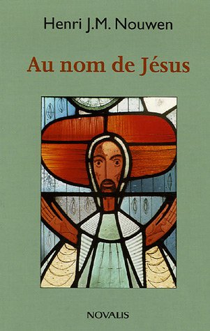 au nom de jésus : réflexions sur le leadership chrétien
