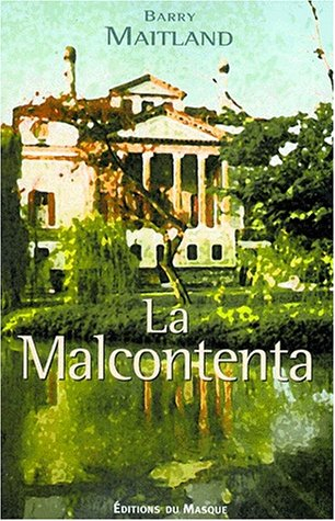 La Malcontenta