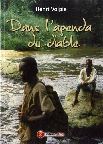 Dans l'agenda du diable