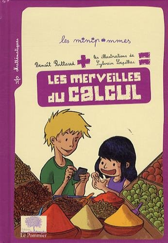 Les merveilles du calcul