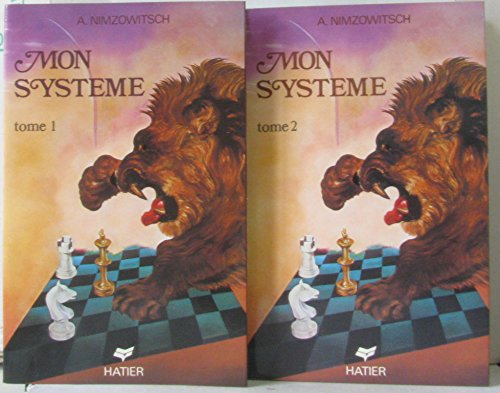 Mon système. Vol. 2