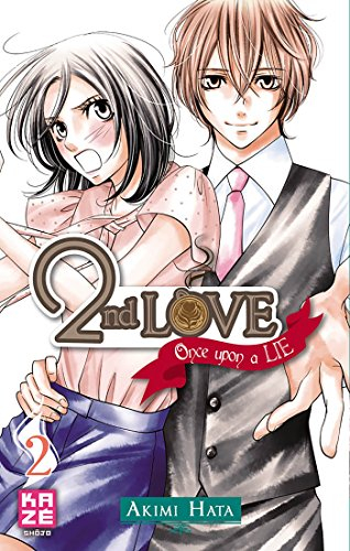 2nd love : once upon a lie. Vol. 2