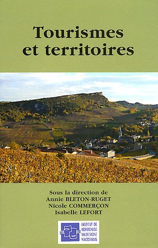 Tourismes et territoires