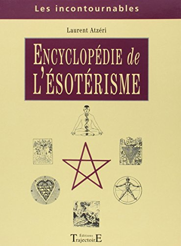 Encyclopédie de l'ésotérisme