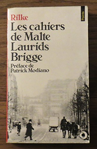 les cahiers de malte laurids brigge