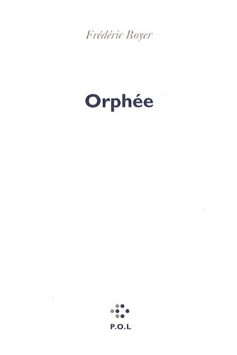 Orphée
