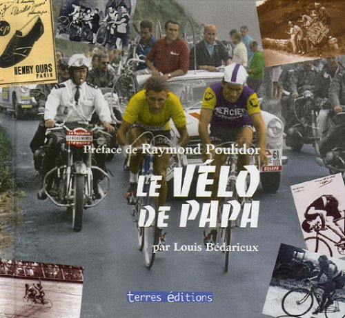 Le vélo de papa