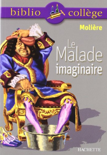 Le malade imaginaire